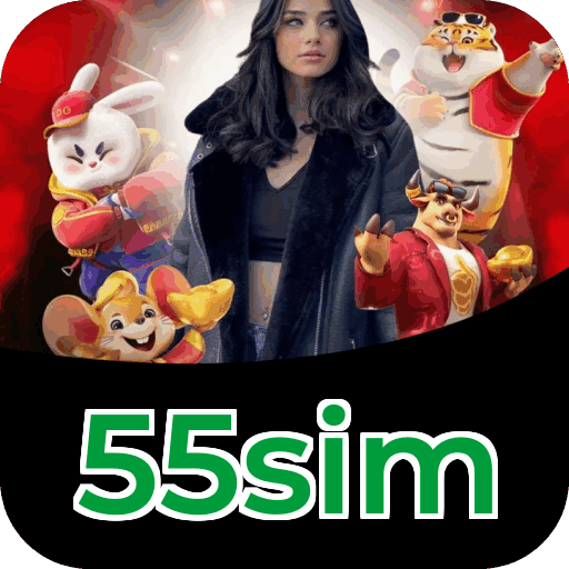 Estatísticas 55sim