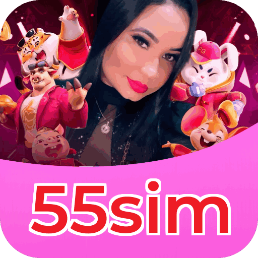 APK Android 55sim