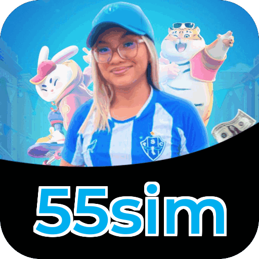 PIX instantâneo Brasil na 55sim