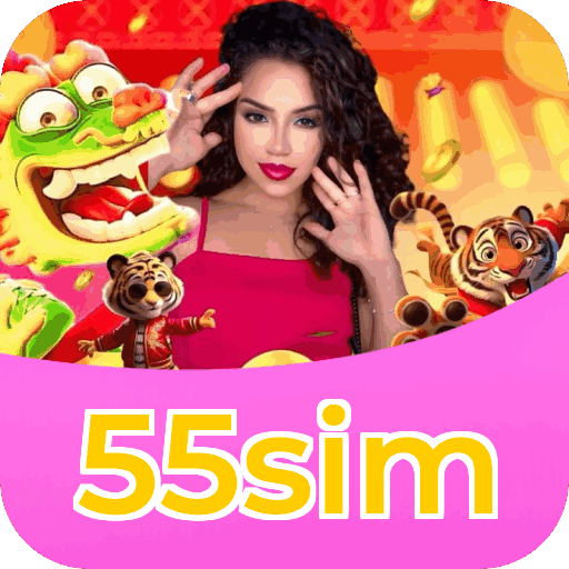 Instalar app 55sim